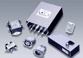 Power Line Filters