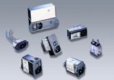 Power Entry Modules
